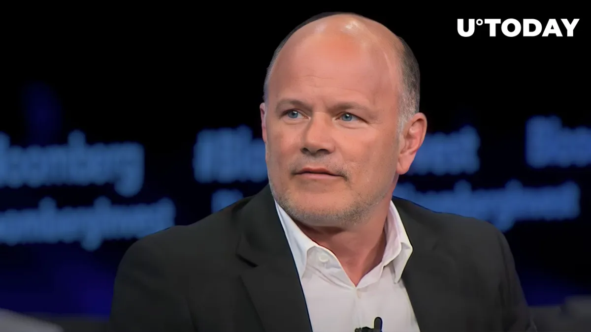 Bitcoin Bull Mike Novogratz Predicts Crypto Will Be Trading Higher This Year