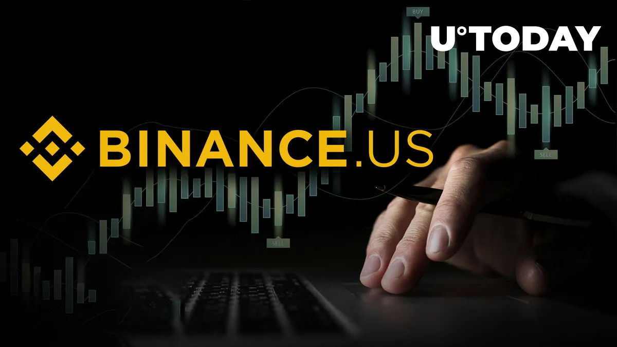 Binance.US Intergrates Unstoppable Domains. Here's How It Works 