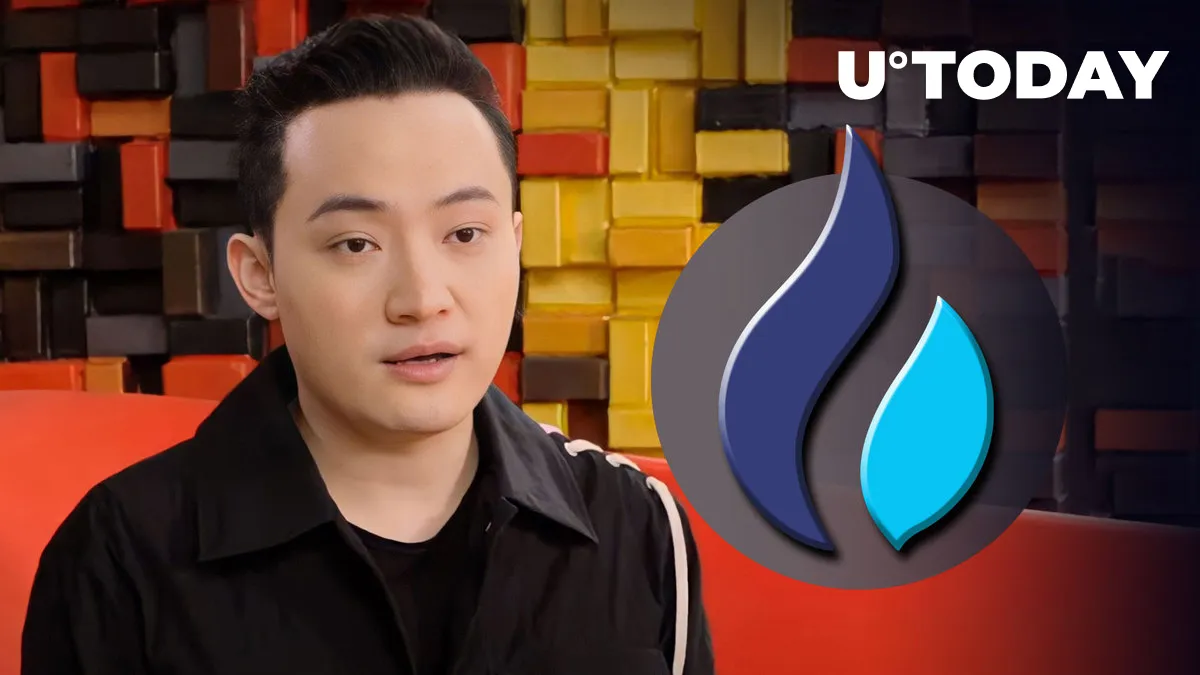 Tron Founder Justin Sun Says Huobi Trying to Raise Funds From Stake Buyers Is April Fool's Prank
