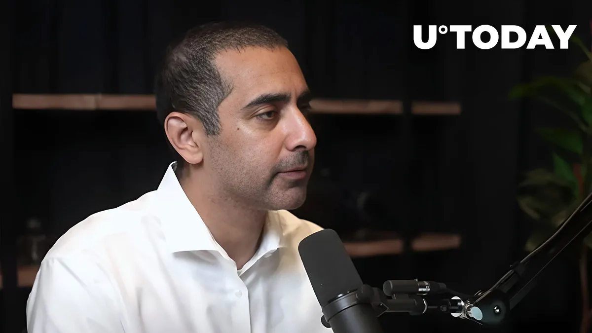 Balaji Srinivasan Proposes His 'Bitcoin P2P Backup List': Why Is This Important?