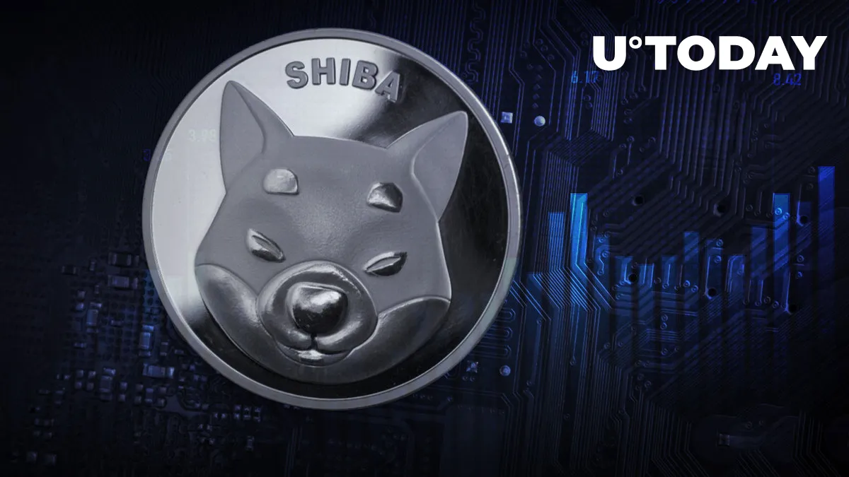 Shiba Inu Records Biggest Transaction Spike of Year as SHIB Price Breaks Out