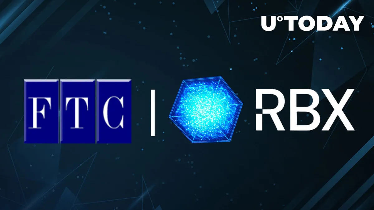 FTC Integrates With ReserveBlock RBX Network, Unlocks Document Tokenization Opportunities