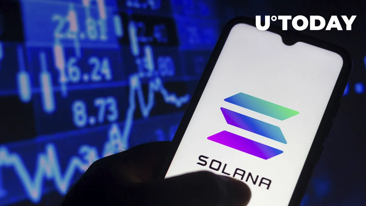 Solana (SOL) Surpasses Ethereum (ETH) in Monthly Active Addresses: Details
