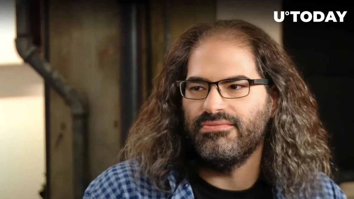 Ripple CTO Compares XRP to Coconut, Here's Why It Is Important Analogy