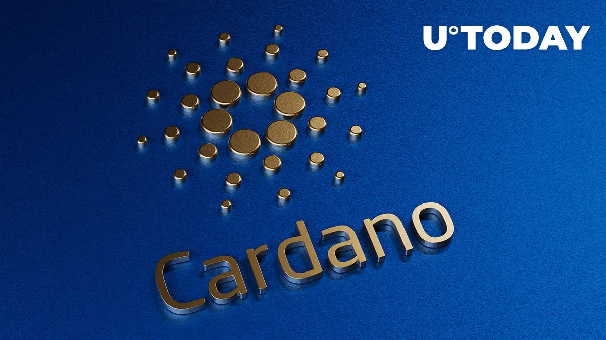 Cardano (ADA) Price Needs to Pass This Test to Trigger Bullish Rally