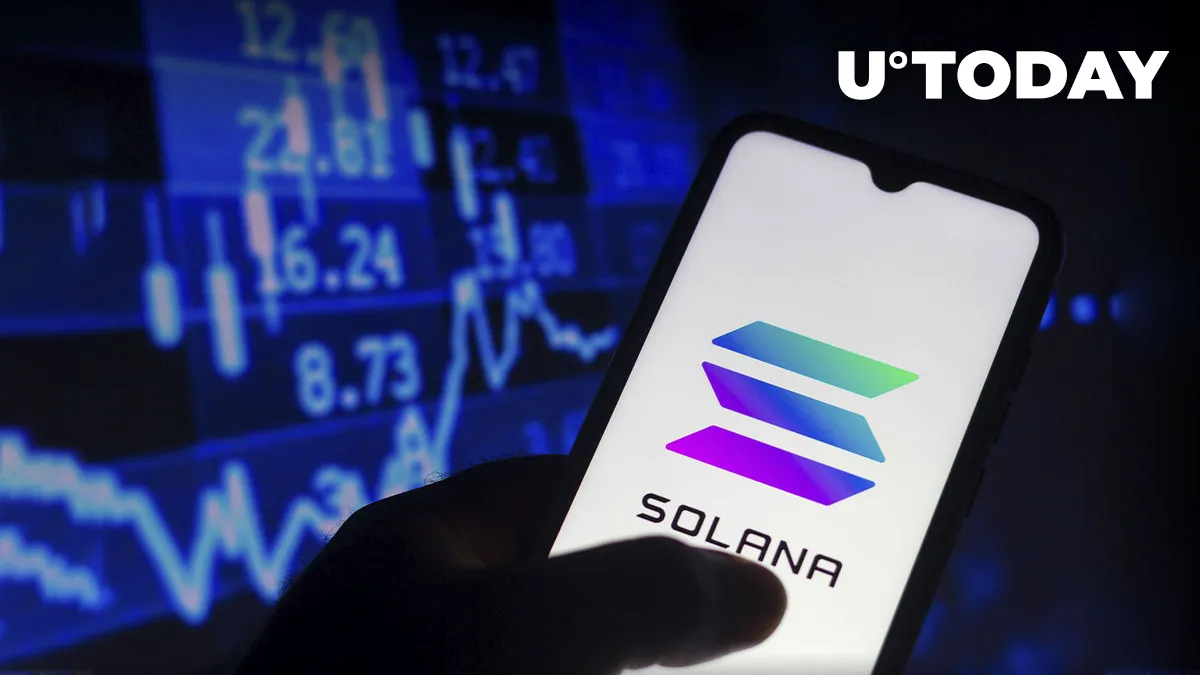 Solana (SOL) Prints Revival in Hopes of Breaking Major Milestone, Here Are Its Triggers