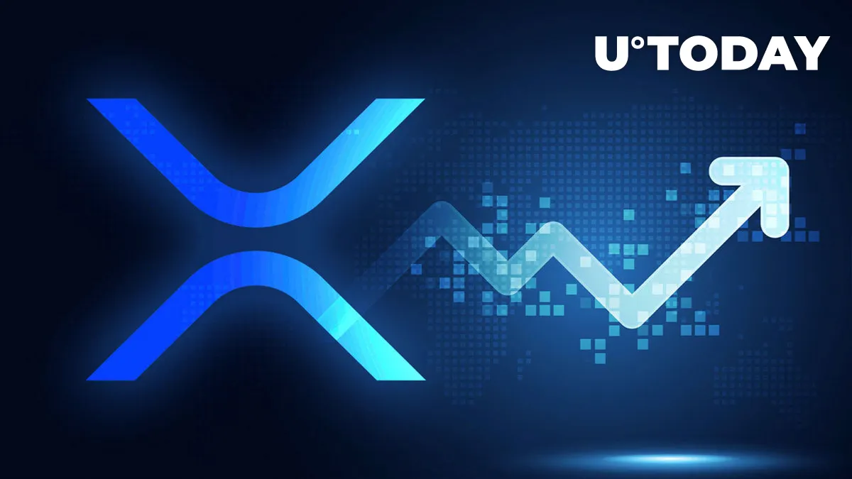 XRP Price History Predicts Something Big Is Coming This Month