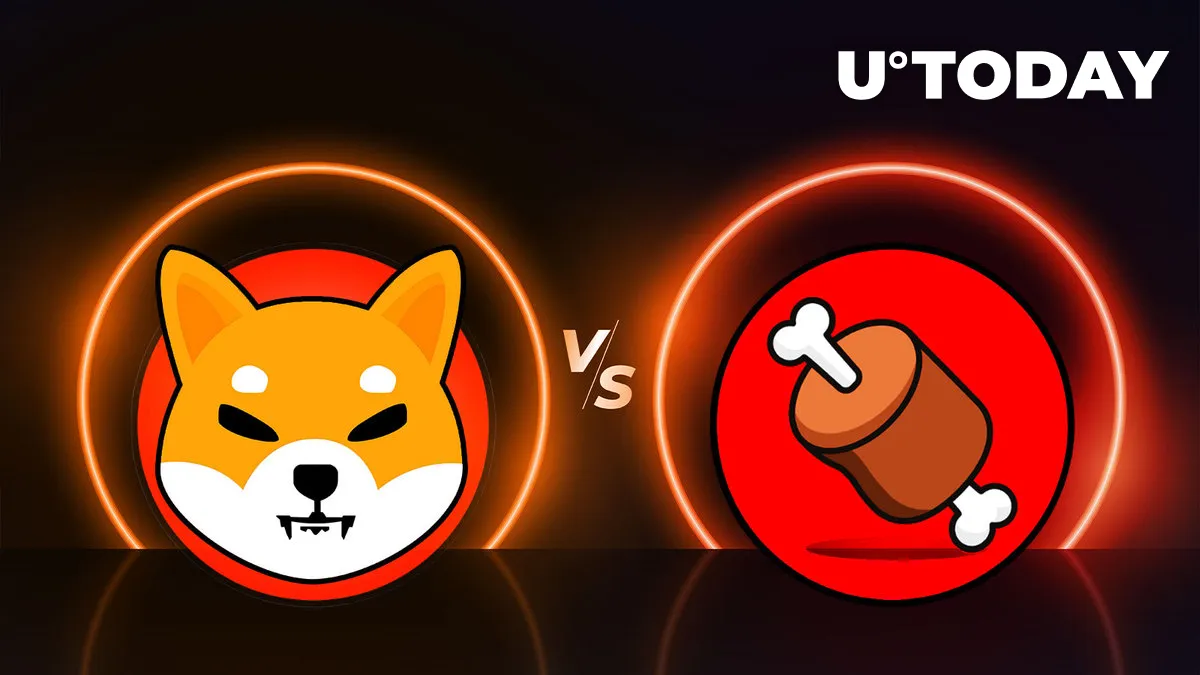 SHIB vs. BONE: New Shiba Inu Pair Now Available on Major Exchange