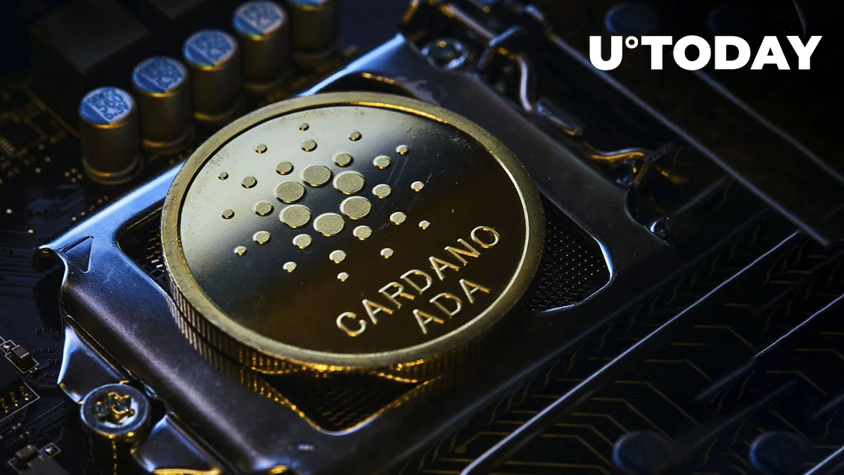 Here's Why Cardano (ADA) Is Valued at $10 Billion