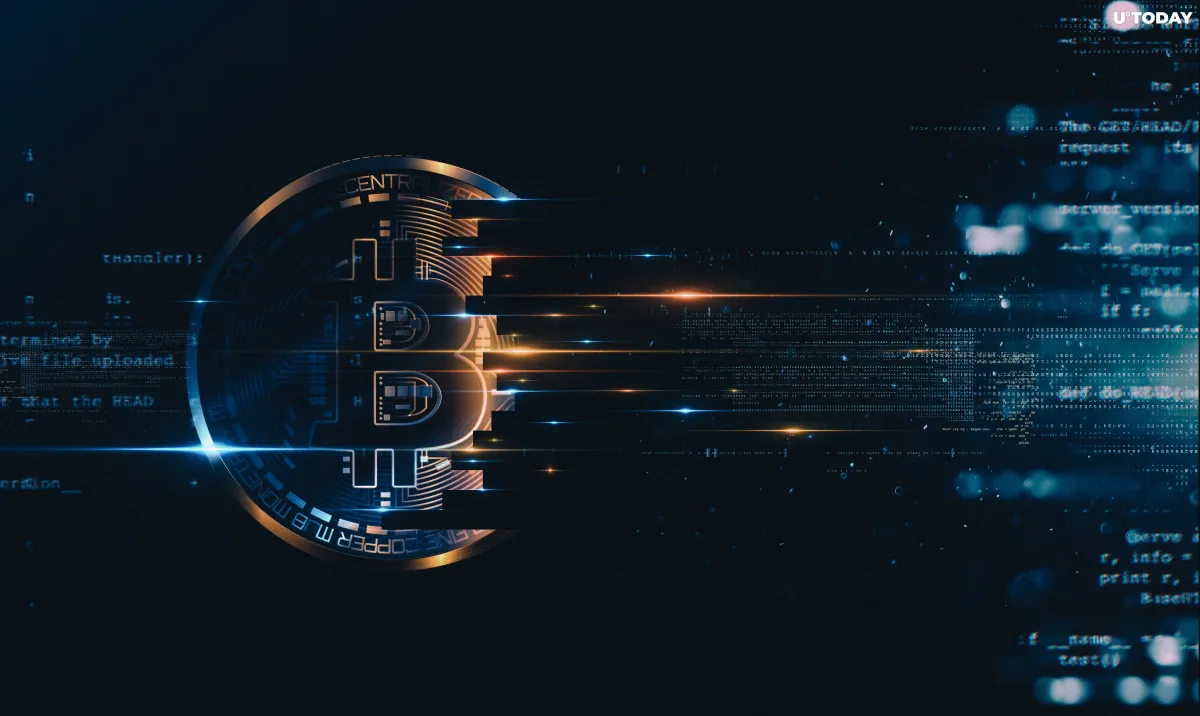 Here's How Bitcoin (BTC) Became Centralized: Explained by Cyber Capital CIO