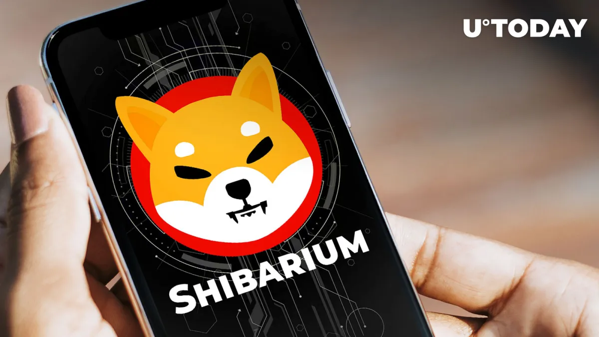 Shiba Inu (SHIB) Lead Shytoshi Kusama Drops Hints about Shibarium Progress