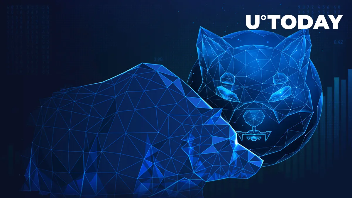 1 Trillion SHIB Sold Off: Bearish Market Overtakes Shiba Inu Bulls