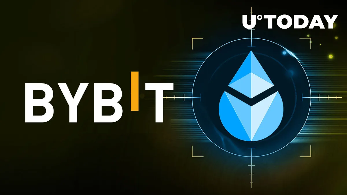 Bybit Adds Staked Ether (stETH) to Unified Trading Account as Shapella Upgrade Approaches