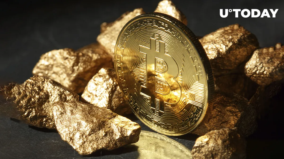 Bernstein Calls Bitcoin (BTC) “Faster Horse” Compared to Gold 