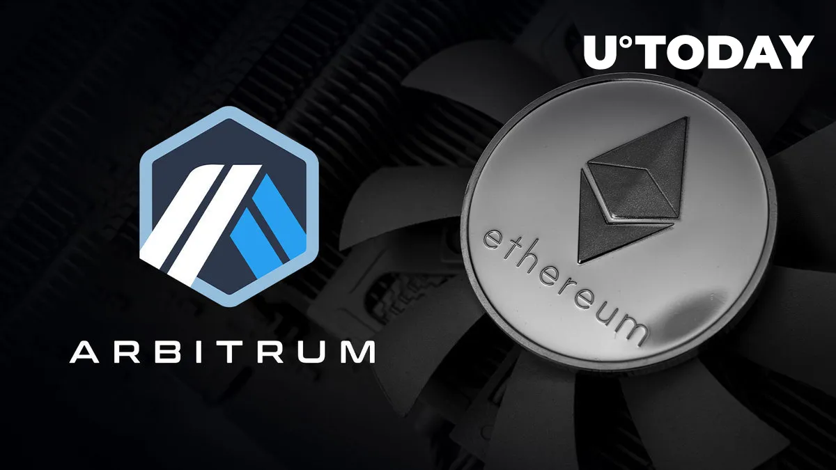 OKX to Temporarily Halt Ethereum (ETH), Arbitrum (ARB) Deposits, Here's What to Know