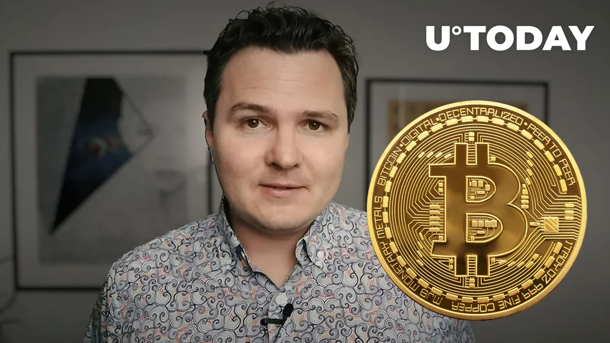 Influencer Lark Davis Makes Bitcoin Price Prediction — $1 Million — But There's a Catch