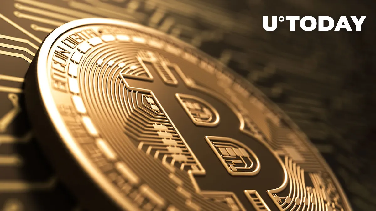 23,500 Bitcoin (BTC) Moved in Fourth Largest Transaction of 2023, Here's Price Reaction
