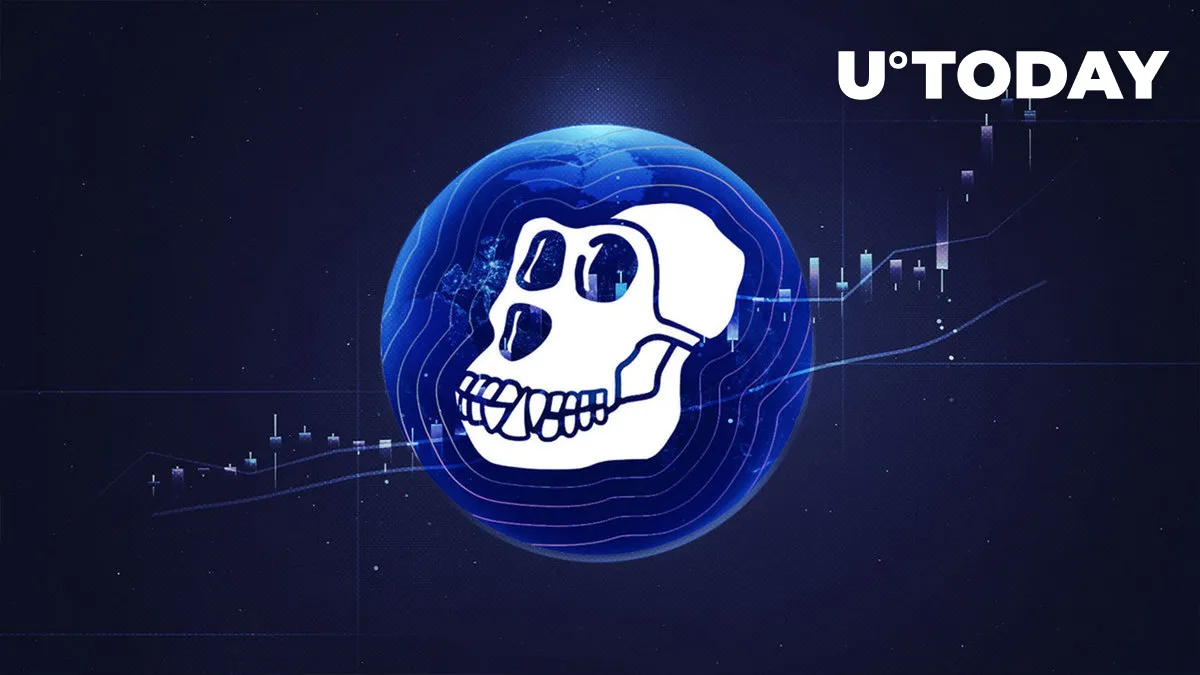 ApeCoin (APE) Goes up 2,000% on Major Korean Exchange: What Happened?