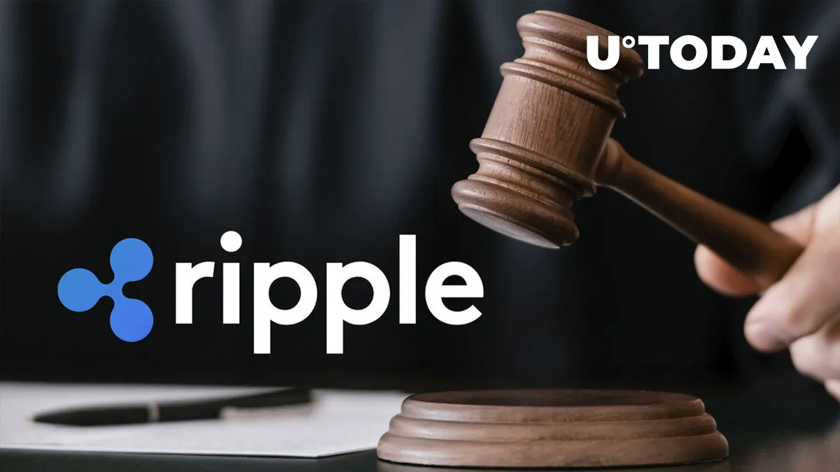 Pro-Ripple Lawyer Mentions Surprising Fact About XRP Purchasers as Lawsuit Resolution Nears