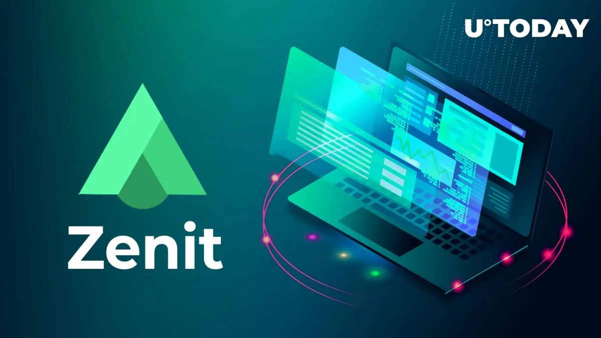 Zenit World: Making Crypto Trading Accessible and Effortless for Everyone
