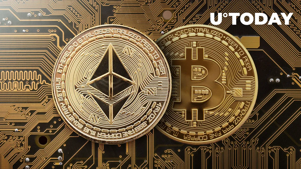 Prominent Trader Andrew Kang Updates His Price Targets for Ethereum and Bitcoin