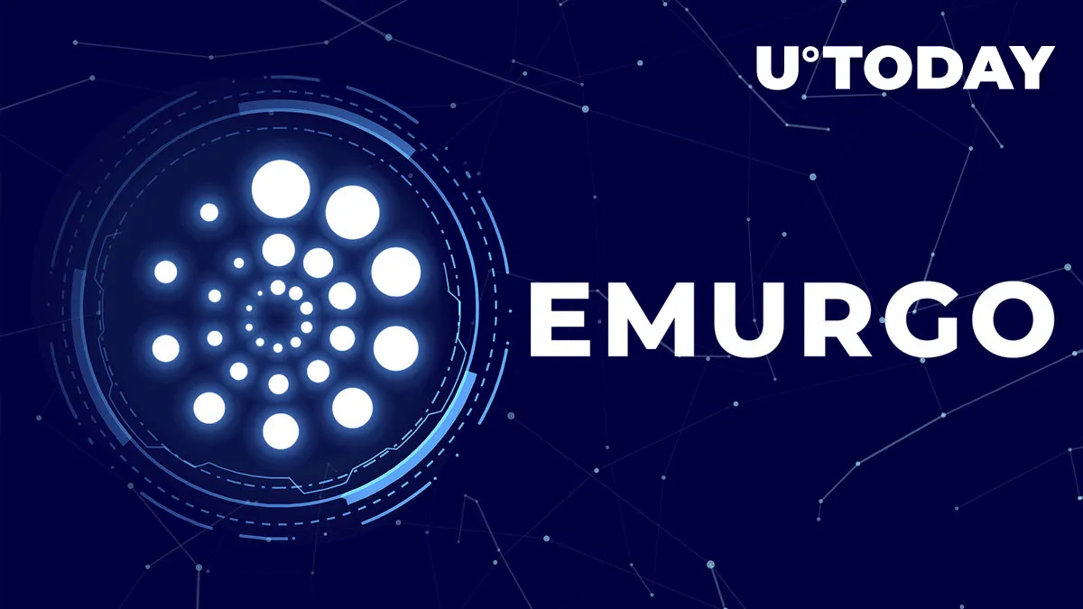 Cardano EMURGO BUILD 2023 Hackathon Kicks off Next Month
