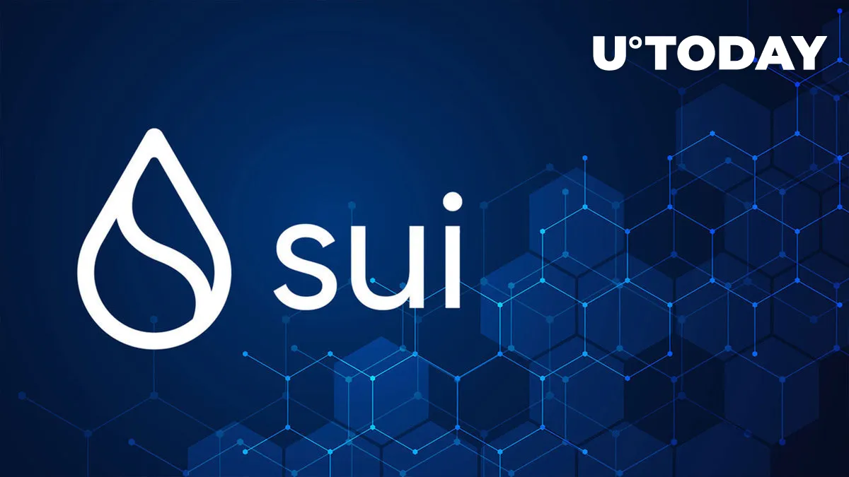 Sui Announces Allocation, but Without Airdrop: Here's Sale Price for Whitelisted Users