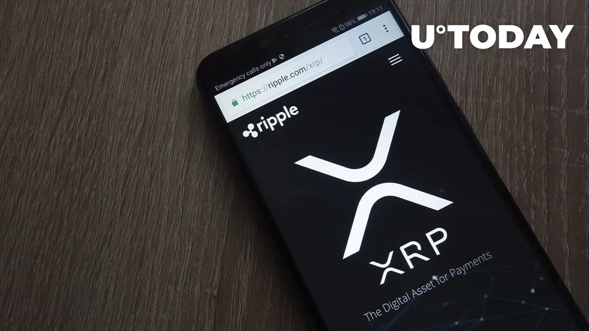 XRP Is OK for ODL But Not for Ripple's New Liquidity Hub: Engineer Explains Why