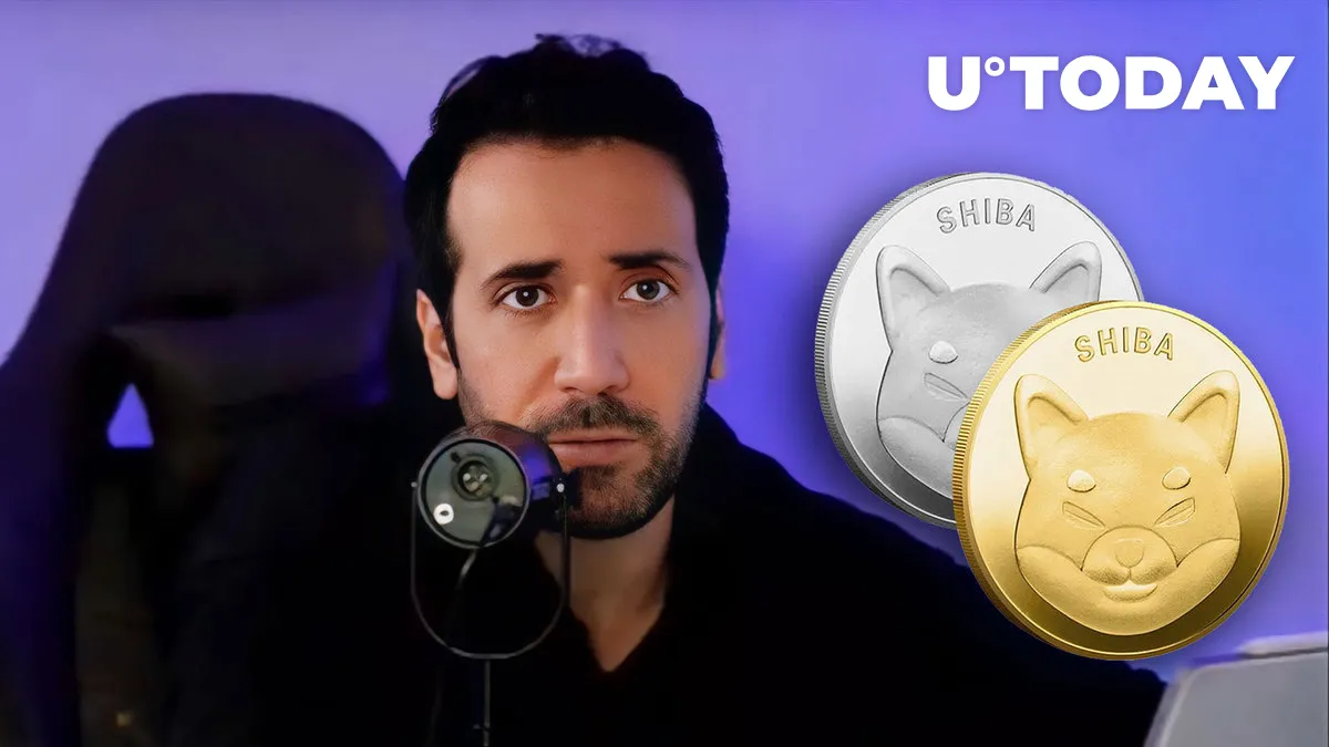 David Gokhshtein Says Early Shiba Inu Investors Made Huge Profits, While Anon Wallet Buys 3.4 Trillion SHIB