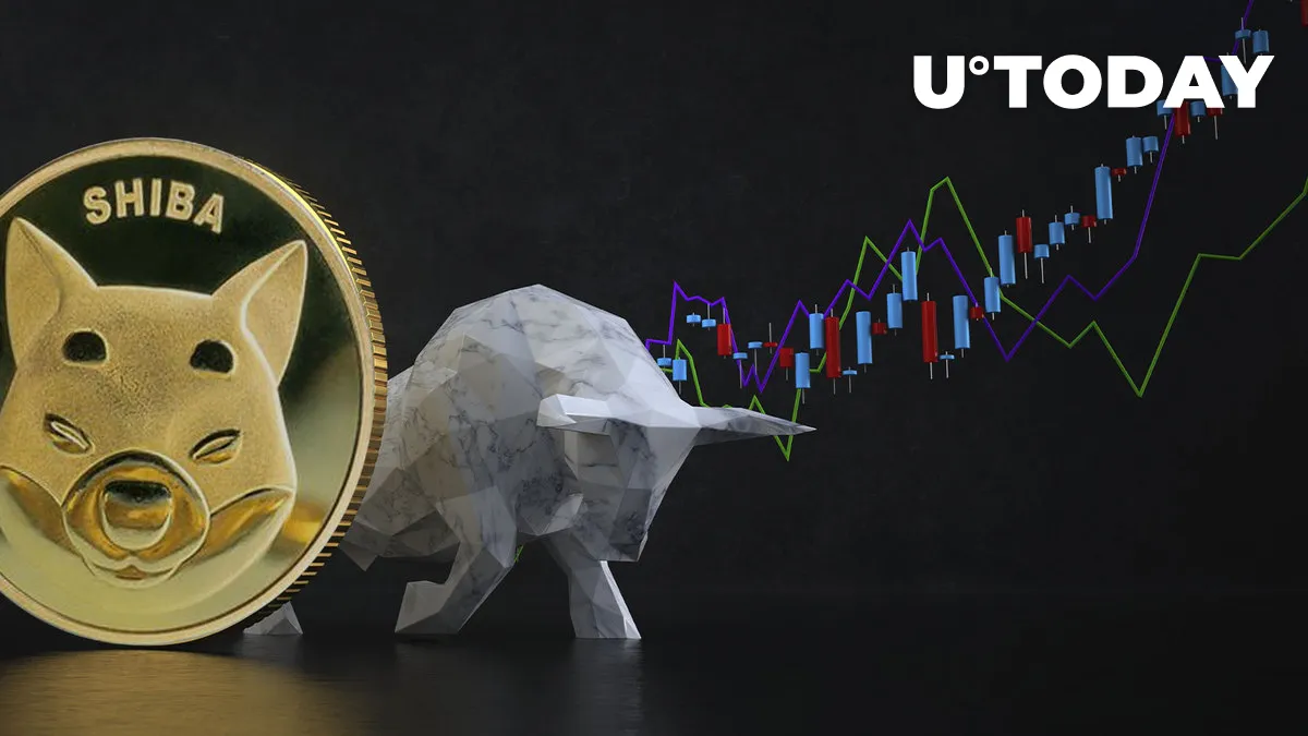 Shiba Inu (SHIB) Charts Bullish Momentum, Here Are Likely Triggers
