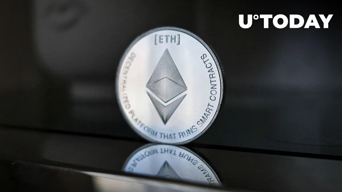 Ethereum (ETH) Forms Crucial Support as This Network Event Lies in Wait: Details