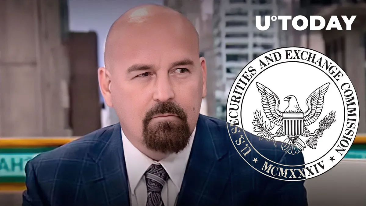 Attorney John Deaton Shares Scary Takeaways From SEC Chair's Testimony to Congress: Details