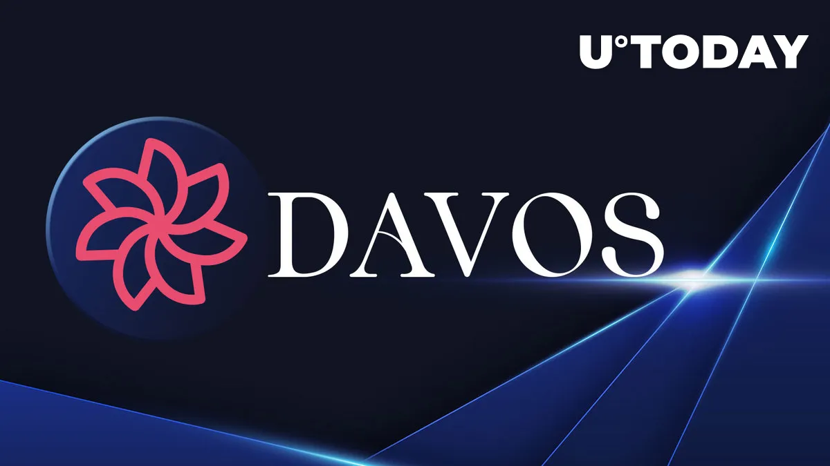 Davos Protocol (DAVOS) Introduces Novel Yield-Generating Stablecoin on Proof-of-Stake