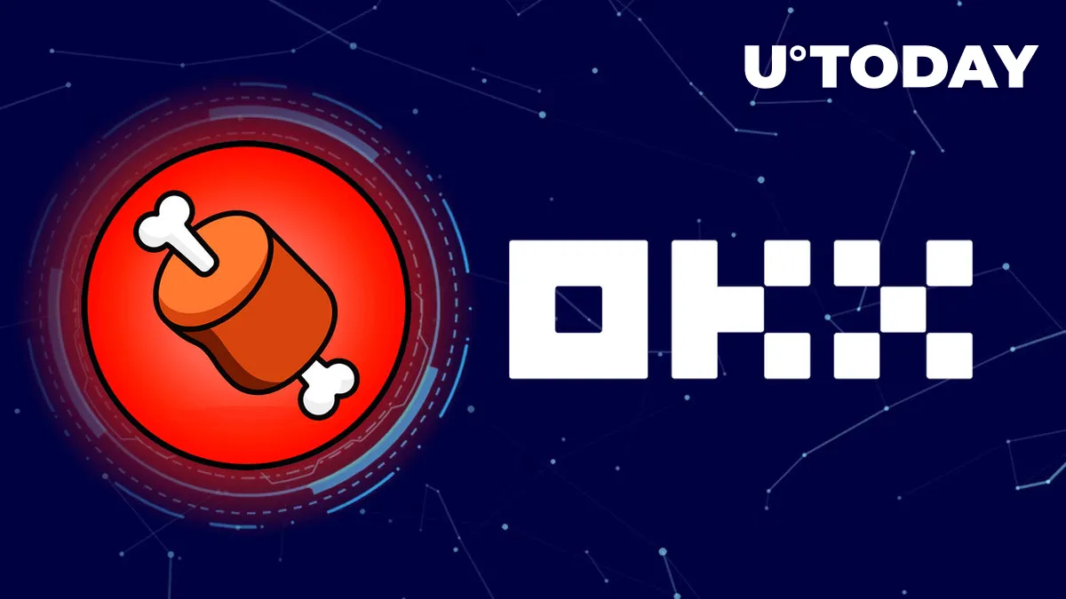 Shiba Inu's BONE Gains Attention From OKX as Exchange Teases New Listing, Giveaway