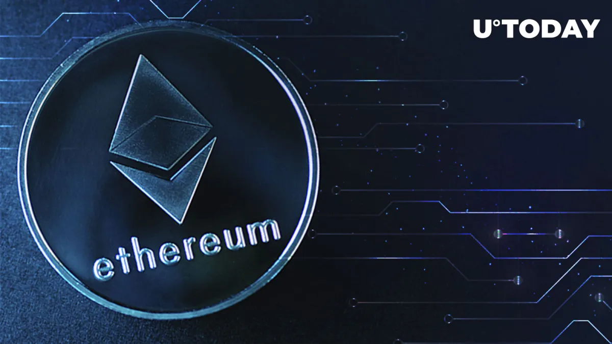 Is Ethereum (ETH) a Security? Ex-SEC Boss Weighs In
