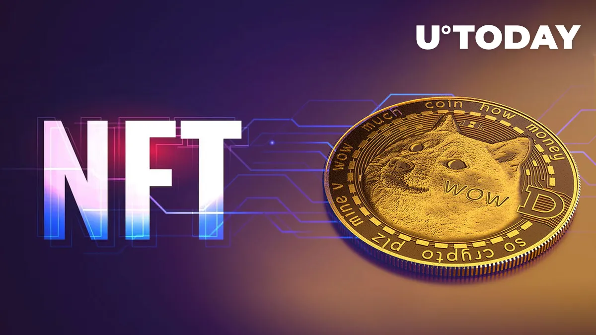 DOGE Founder Slams NFT Investors as Mentally Ill, Here's Why