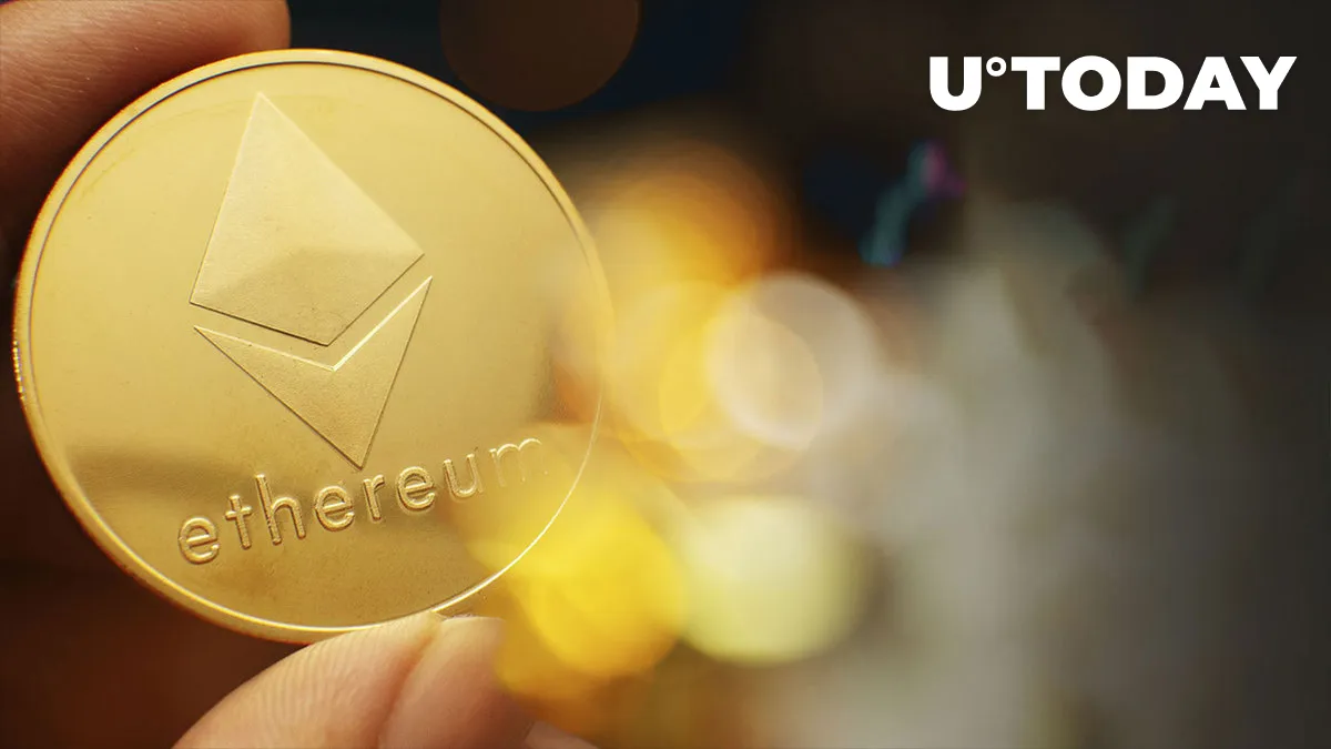 Ethereum (ETH) Holders Defy Price Drop: Non-Zero Addresses Reach Record High