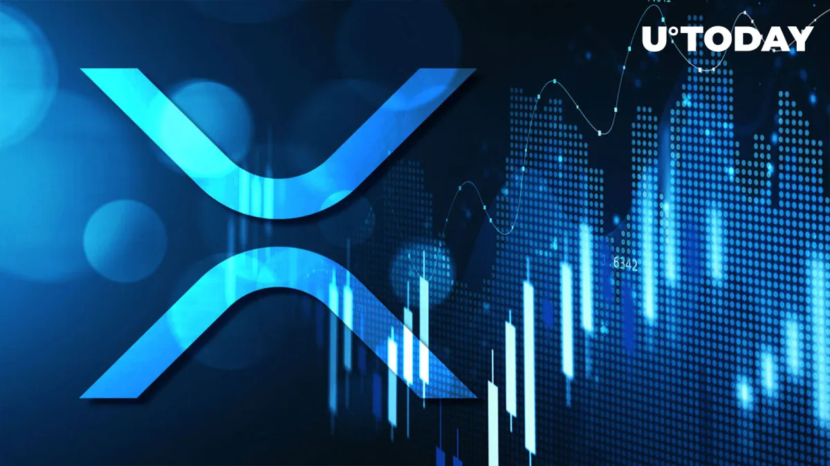 XRP Price Gains Momentum, Sparks Optimism Ahead of Key Ruling