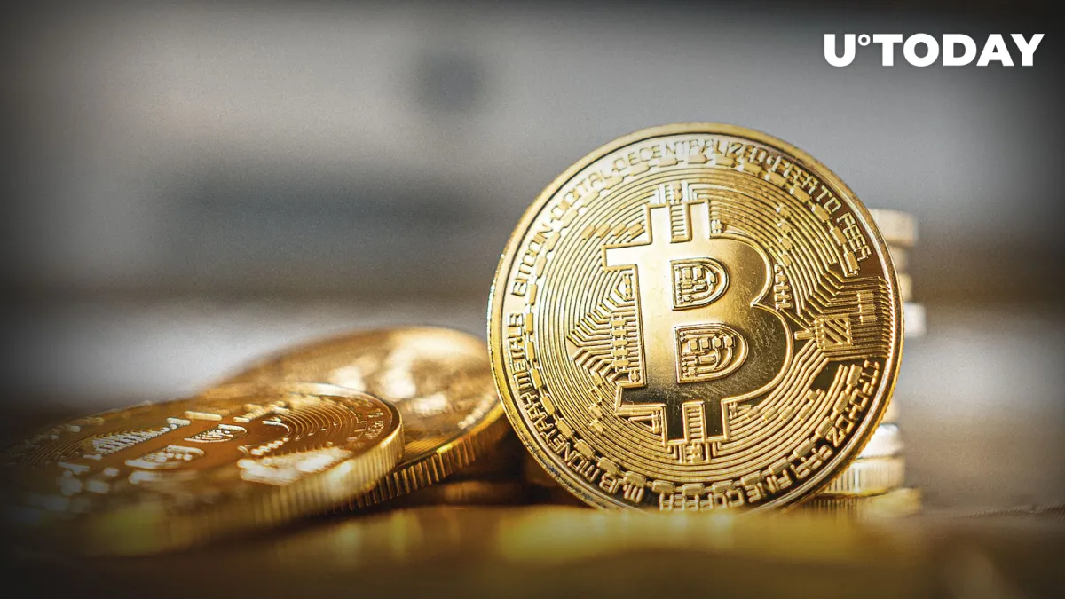 Bitcoin (BTC) Suddenly Reclaims $30,000. Here's Key Reason Why