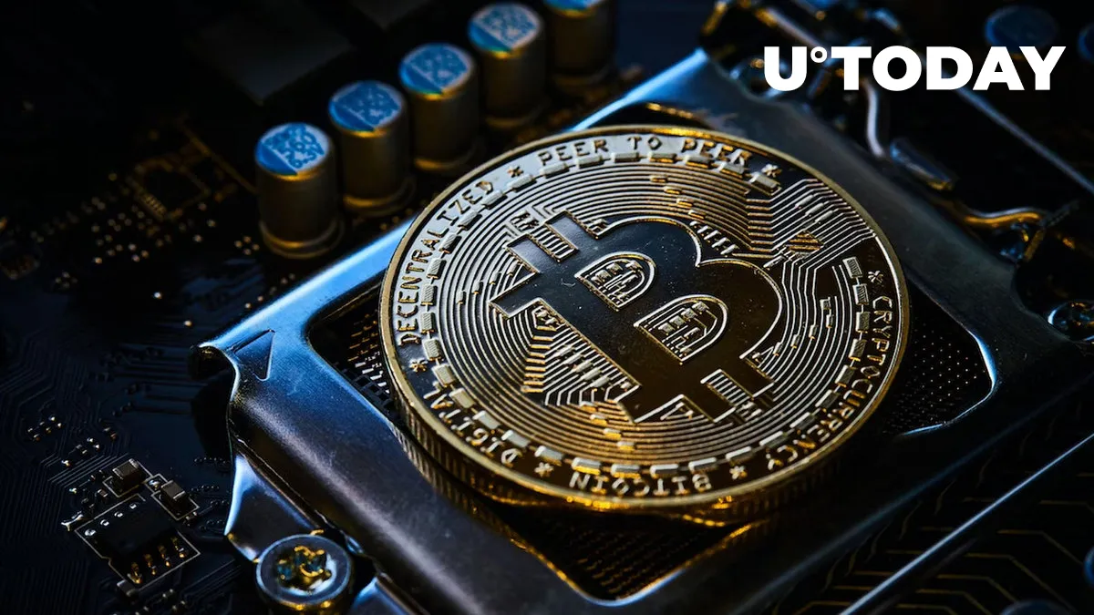 3 Key Things to Watch for on Bitcoin as It Hangs Between $30,000 and Potential $25,000 Revisit