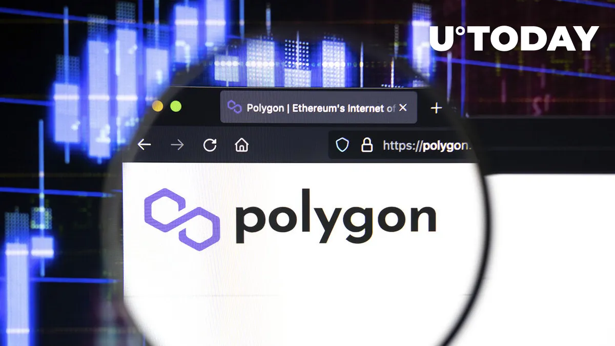 Polygon (MATIC) Records Largest Token Shift by Whales on Network in 2023