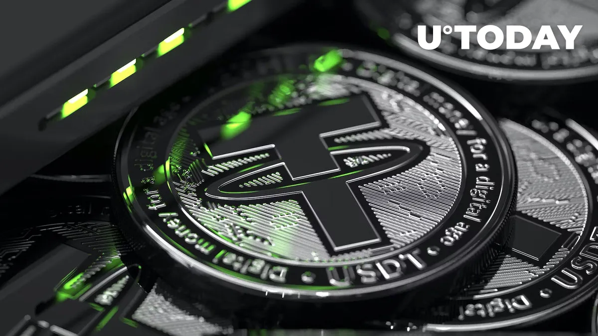 Tether (USDT) Almost Recovers Market Value Lost After Terra UST Collapse