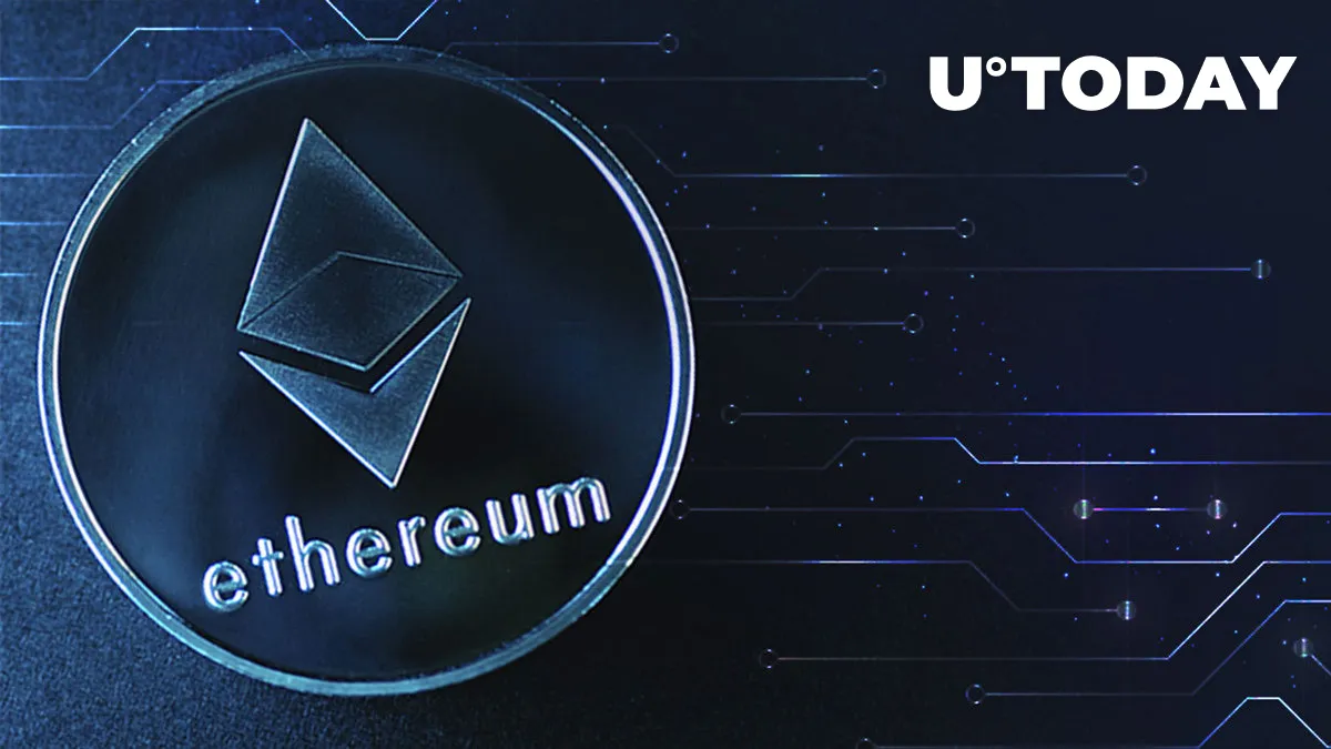 Ethereum: Majority of ETH Withdrawals Controlled by Two Entities
