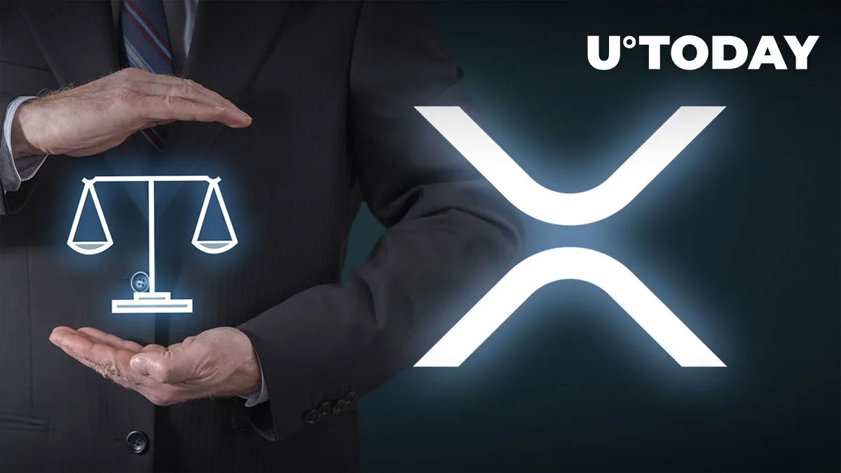 XRP: Crypto Will Win in Court, Pro-Ripple Attorney Asserts Two Key Reasons