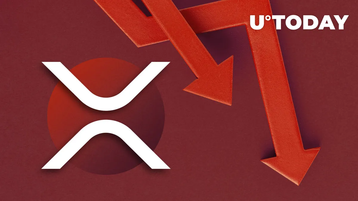 XRP Suddenly Plunges to $0 on Bitrue Exchange, Here's What Happened