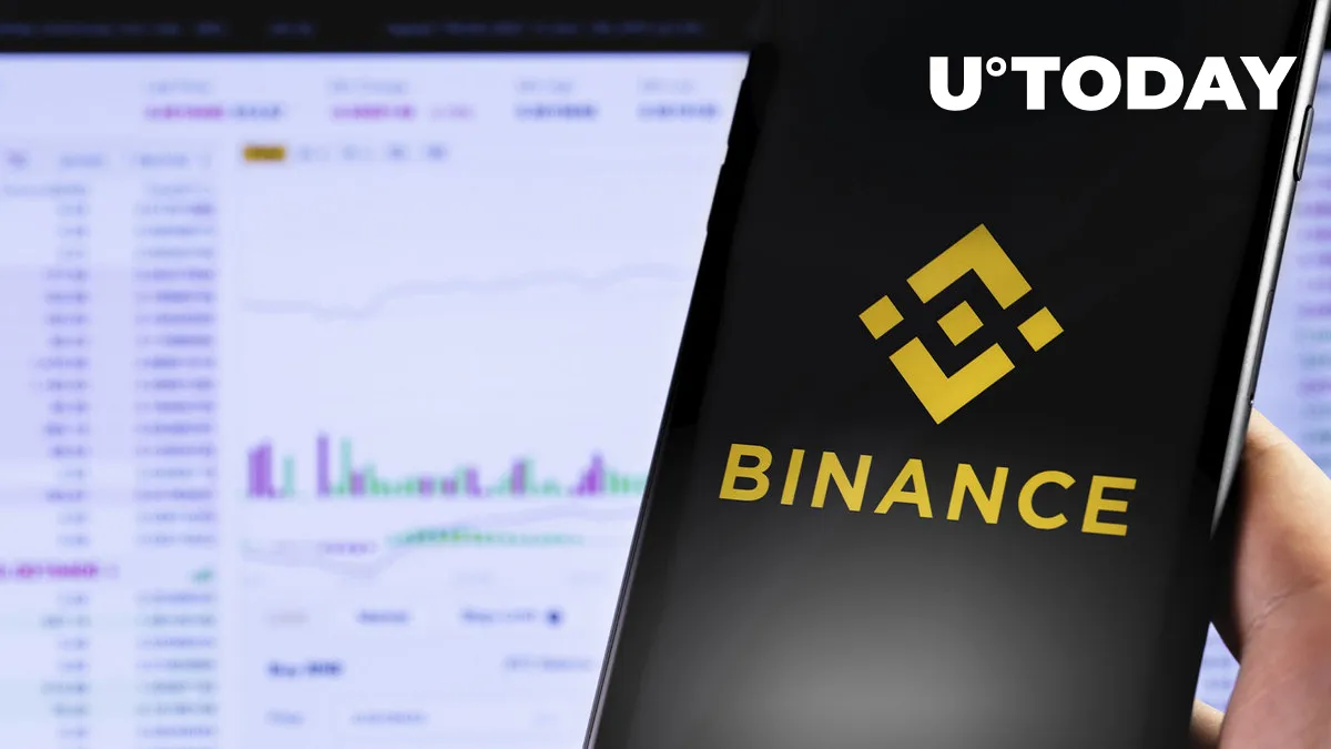 Traders Are Massively Shorting This Crypto on Binance