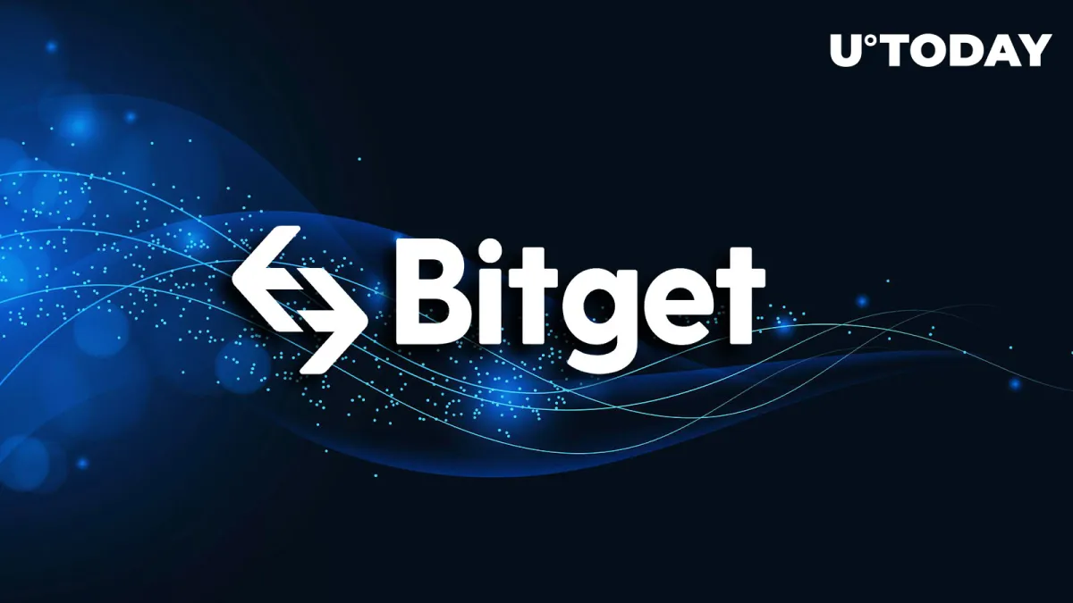 Study by Bitget Displays Demography Changes Accelerate Crypto Adoption