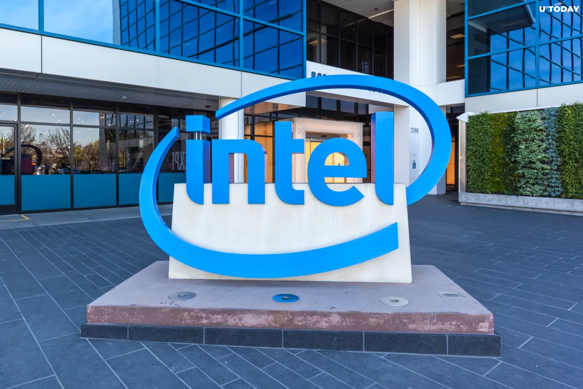 Intel Axes Bitcoin Mining Chip Series