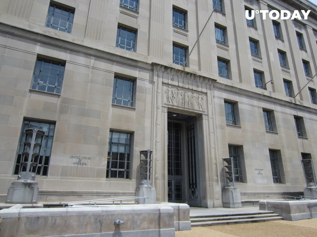 Cryptocurrency Fraudsters Busted: DOJ Seizes Millions in Crypto
