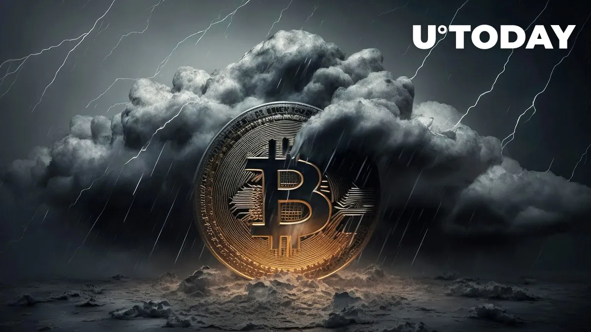 Bitcoin Index Shifts from 'Neutral' to 'Fear' as BTC Slides Back to $26,000